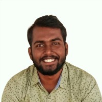 Vignesh Devarajan