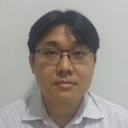 Patrick Chong