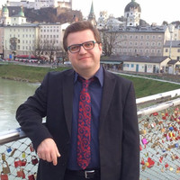 Prof. Dr. Michael Schweigert