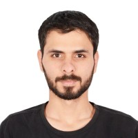 Mahmoud Alhadede