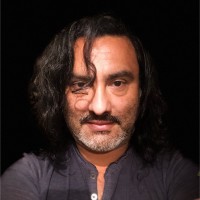 Andres Riquelme Jofré