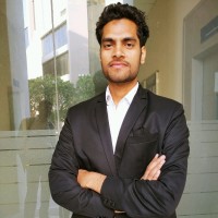 Anshuman Pandey