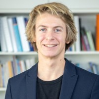 Niels Hoogenstrijd