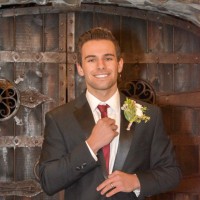 Seth Grieve