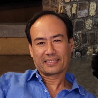 Olivier CHANE-WAYE