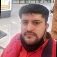 Rahul Kamboj