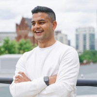 Anjan Luthra
