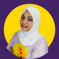 Sadia Afrin