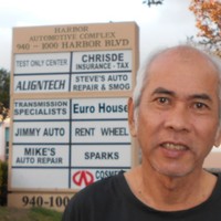 Tai Phan