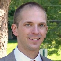 Christopher Gehrs