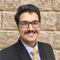 Anand Dusane