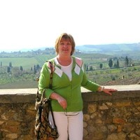 shelly zander