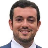 Enrique Molina Ferre