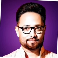 Santosh Roy