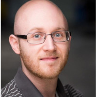 Mark Novak, CISSP