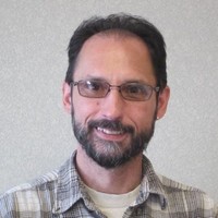 Charles Nicastro