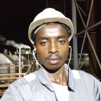 Nicholas Korir