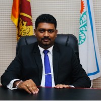 Hemantha Jayasinghe
