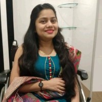 Jayshree Mandhane