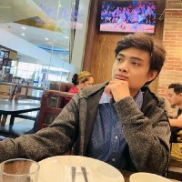 Neil Patrick Beltran