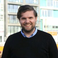 Roel Rossewij