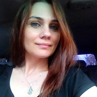 Оксана М