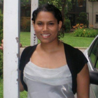 Theresa Singh
