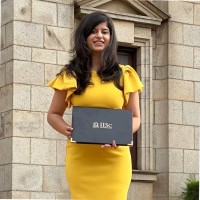 Navya Rastogi, Ph.D.