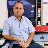 JAY PRAKASH