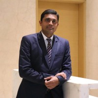Sridhar A