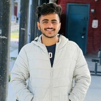Sahil Yadav