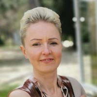 Alina Wojdyga