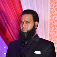 Shaik Mannan
