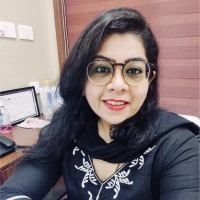 Dr NATASHA PRABHU