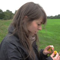 Camille Molle