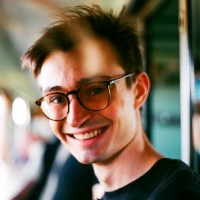 Daniel Benton