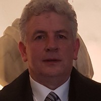 Liam Garvey