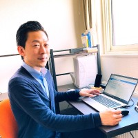 籠嶋直哉