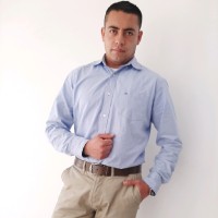 Yolmer Andres Gonzalez Cifuentes