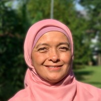 Aisha Zanariah Abdullah