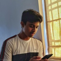 Dhruv Bobby Johnson