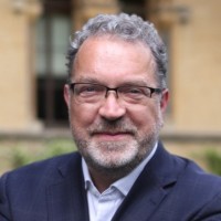 Mark Verrall