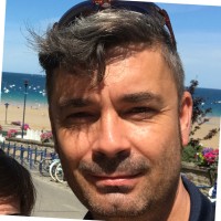Sylvain Chevrier