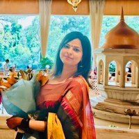 Payal Jindal Khanna ICF PCC