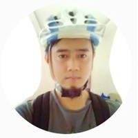 Budi Dharmawan. ST. MMSi