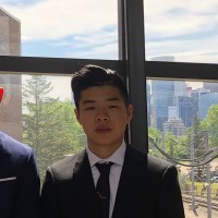 George Gu