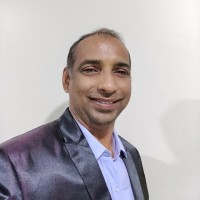 Madan Honap