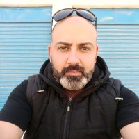 Mazen Khoury