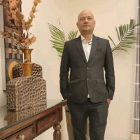 Abhishek Joshi
