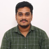 Santhosh Murugan